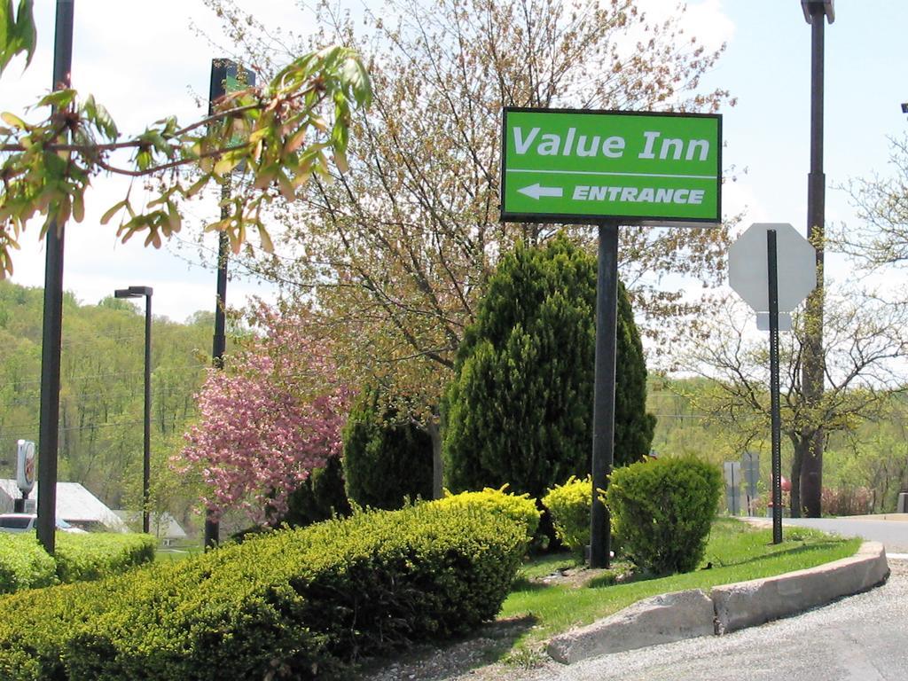 Valley Green Value Inn Harrisburg-York מראה חיצוני תמונה