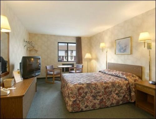 Valley Green Value Inn Harrisburg-York מראה חיצוני תמונה