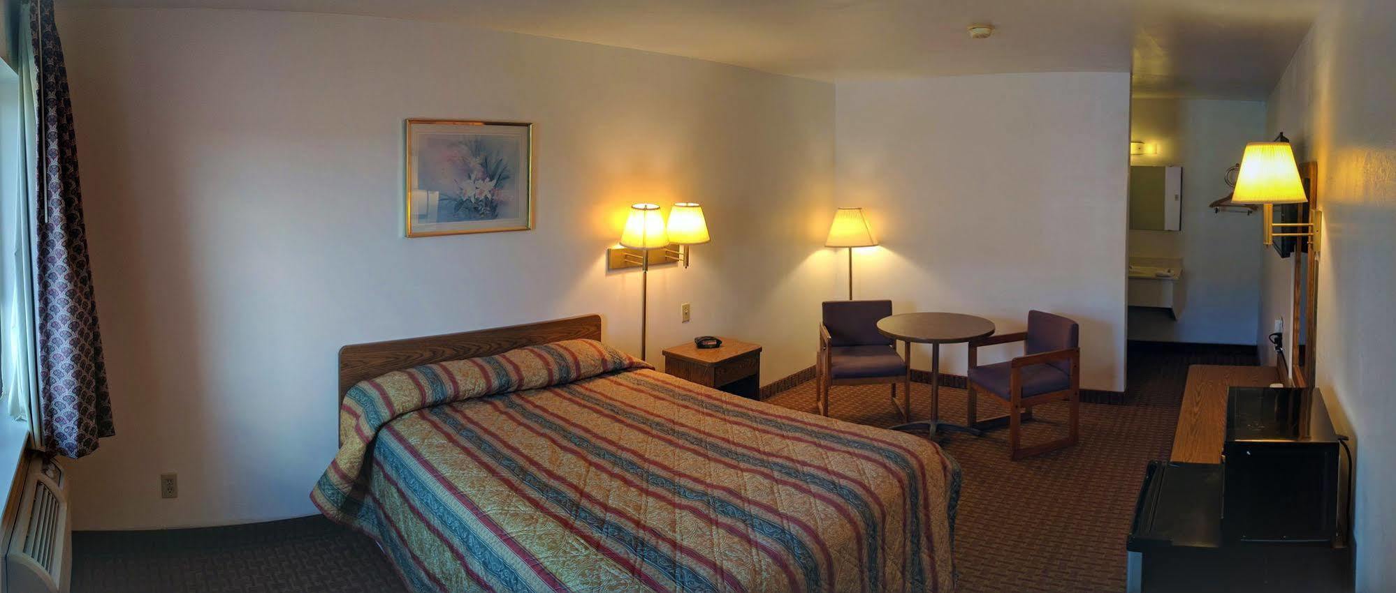 Valley Green Value Inn Harrisburg-York מראה חיצוני תמונה